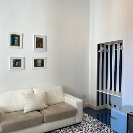 Gramsci 16 Hotel Naples Exterior photo
